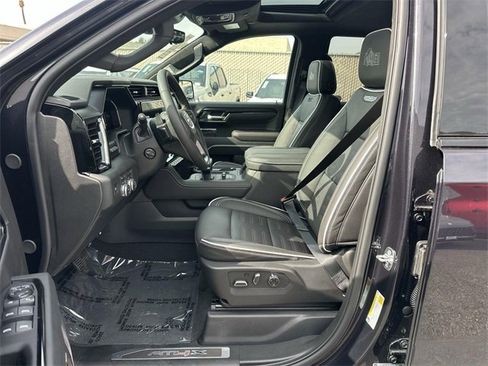 New 2026 GMC Sierra 1500 AT4X w/ AT4X AEV Edition image 22