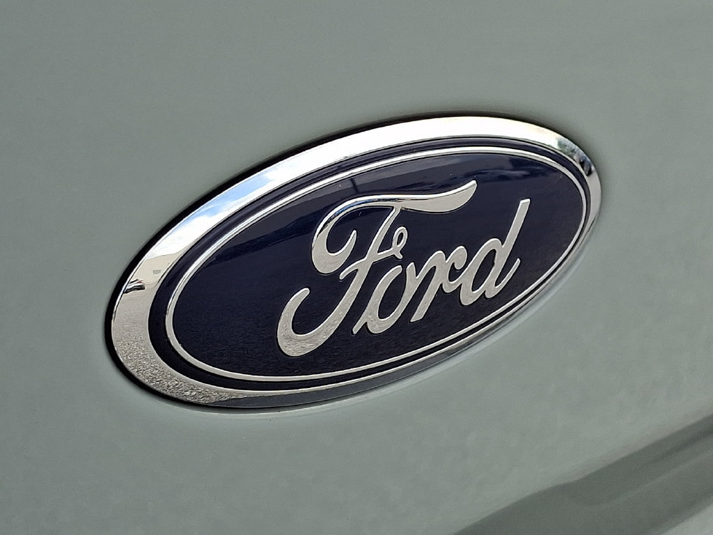 Used 2024 Ford Bronco Sport Heritage w/ Heritage Convenience Package AWD/4WD image 30