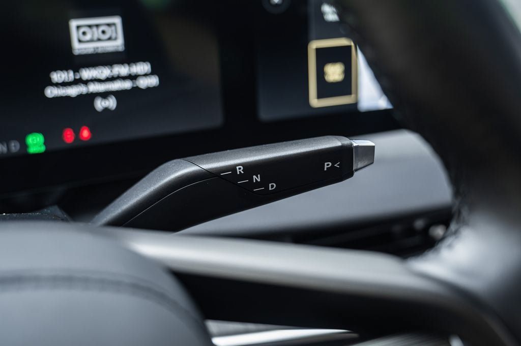Used 2025 Lucid Air Touring AWD/4WD image 26