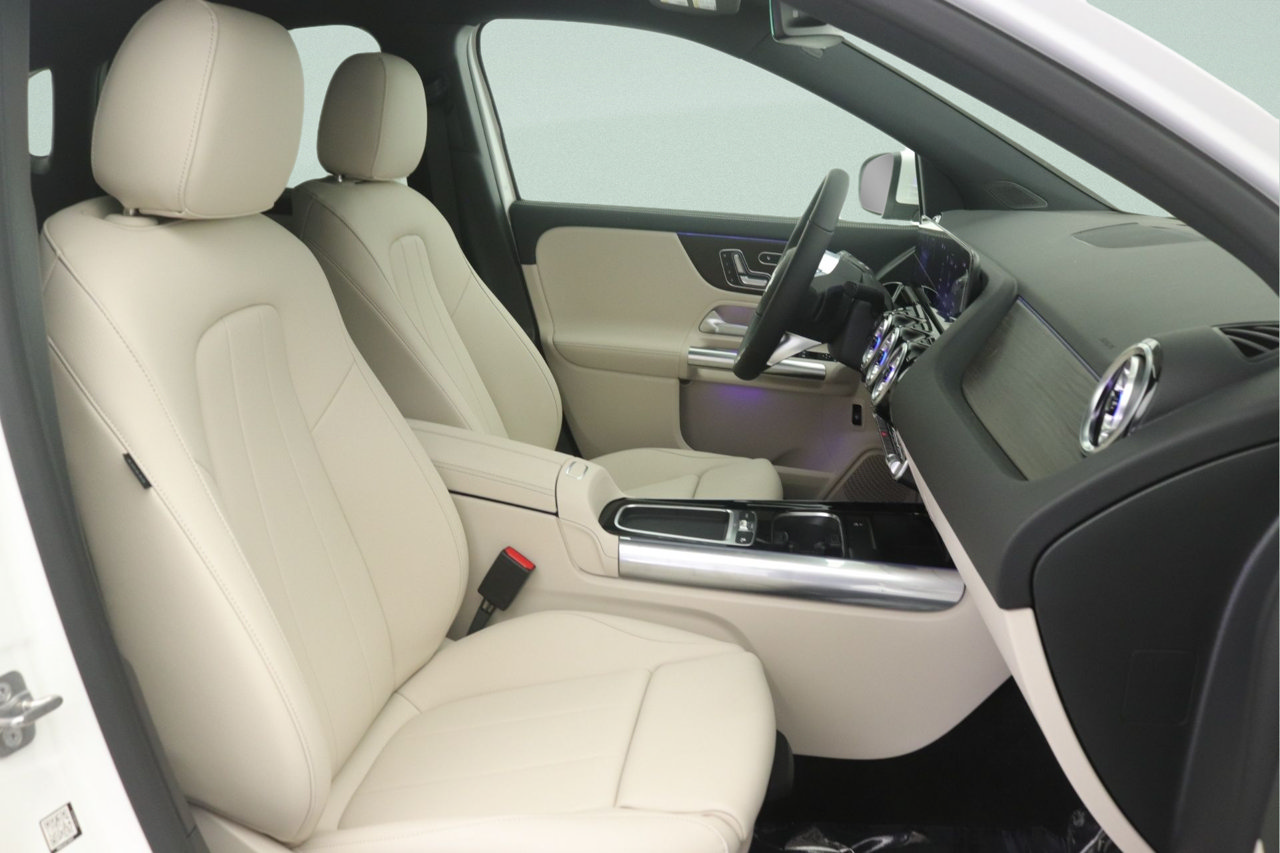 New 2026 Mercedes-Benz GLA 250 4MATIC image 7
