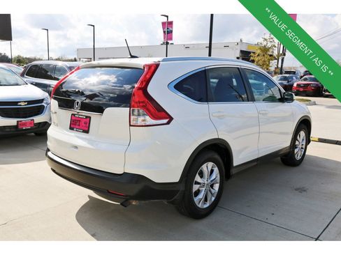 Used 2014 Honda CR-V EX-L image 8