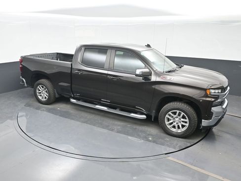Used 2019 Chevrolet Silverado 1500 LT w/ All-Star Edition image 23