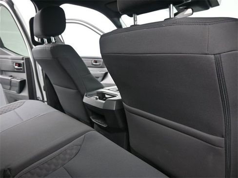 Used 2025 Toyota Tundra SR image 25