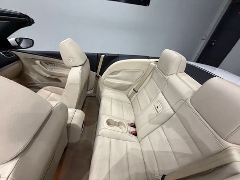 Used 2013 Volkswagen Eos Komfort FWD image 26