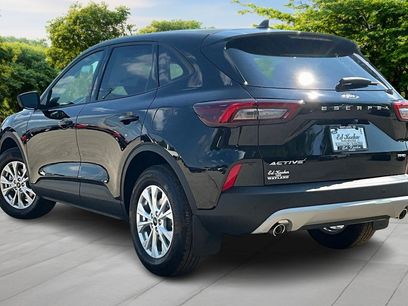 New 2025 Ford Escape Active w/ Active Premium Tech Pack