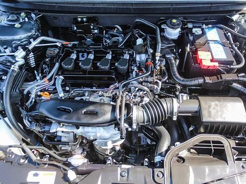 Used 2024 Honda Accord EX image 38
