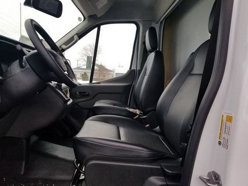 New 2026 Ford Transit 350 image 21