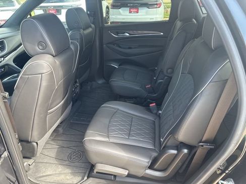 Used 2024 Buick Enclave Avenir w/ Avenir Technology Package FWD image 21