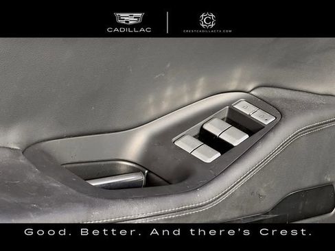 Used 2025 Lincoln Navigator Reserve w/ Jet Appearance Package image 22