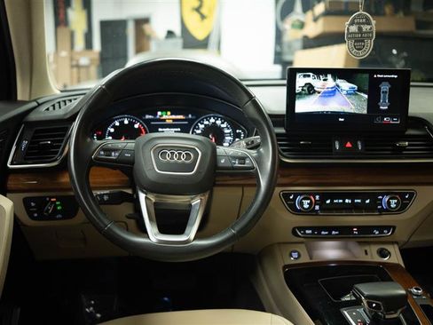 Used 2022 Audi Q5 2.0T Premium AWD/4WD image 19