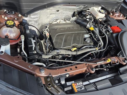 Certified 2023 Chevrolet TrailBlazer LT FWD image 26