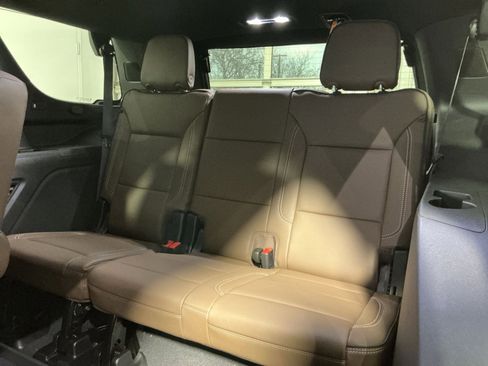 New 2026 Chevrolet Tahoe High Country w/ Sun And Tow Package image 34