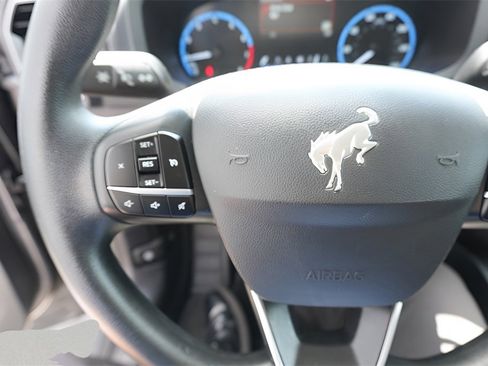 Used 2021 Ford Bronco Sport Big Bend image 25