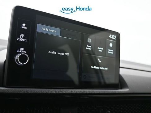 Used 2026 Honda CR-V EX-L image 11