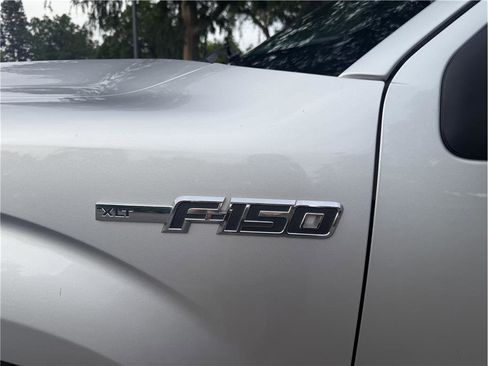 Used 2014 Ford F150 XLT w/ Equipment Group 302A Luxury image 10