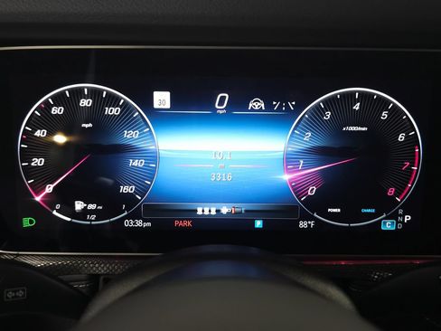 Used 2025 Mercedes-Benz G 550 image 14