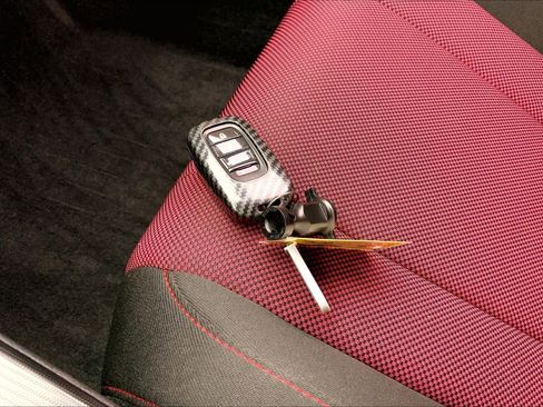 Used 2024 Honda Civic Si image 14