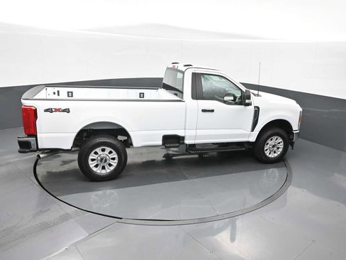 Used 2024 Ford F250 XL w/ XL Driver Assist Package image 22