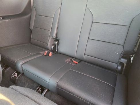 New 2026 Buick Enclave Sport Touring w/ Power Package image 20