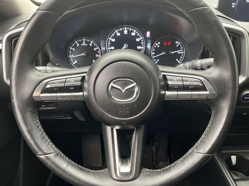 Used 2024 MAZDA CX-50 AWD 2.5 S w/ Cargo Package image 12
