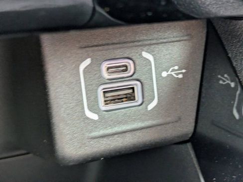 New 2026 Jeep Compass Latitude AWD/4WD image 19