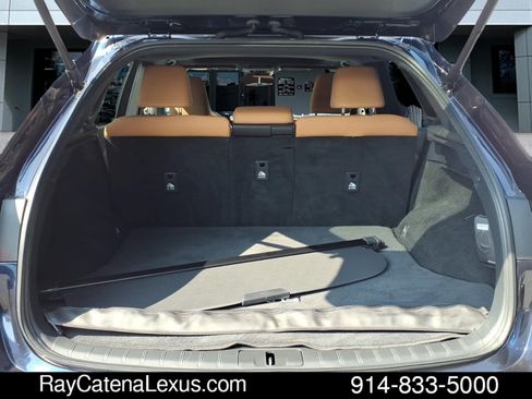 Certified 2024 Lexus RX 350 Premium w/ Accessory Package (Z1) AWD/4WD image 19