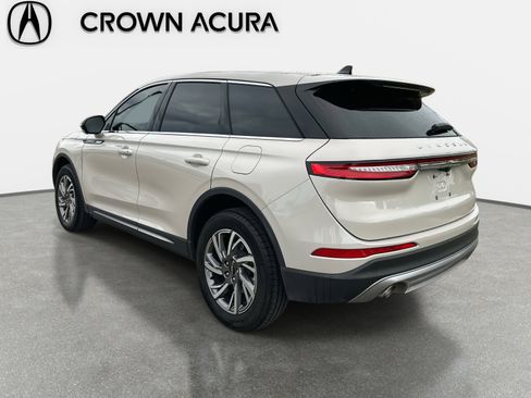 Used 2024 Lincoln Corsair FWD w/ Equipment Group 101A image 5