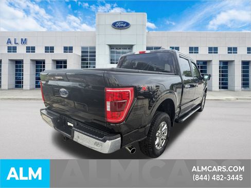 Used 2023 Ford F150 XLT w/ XTR Package AWD/4WD image 8