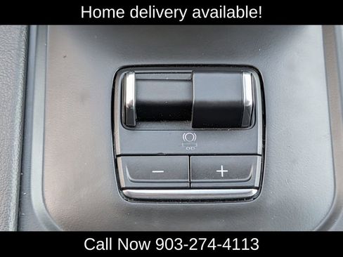Used 2024 GMC Sierra 1500 Denali w/ Technology Package AWD/4WD image 19
