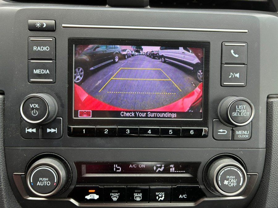 Used 2018 Honda Civic LX image 20