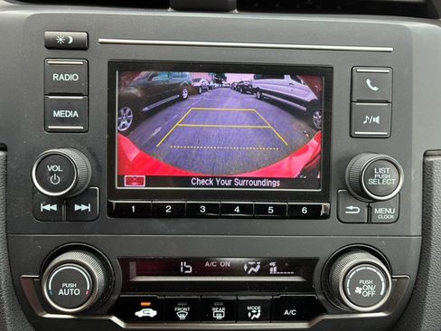 Used 2018 Honda Civic LX image 20