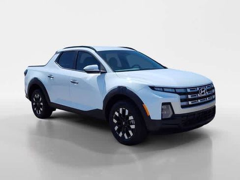 New 2026 Hyundai Santa Cruz SEL FWD image 7