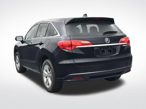 Used 2015 Acura RDX FWD w/ Technology Package image 8