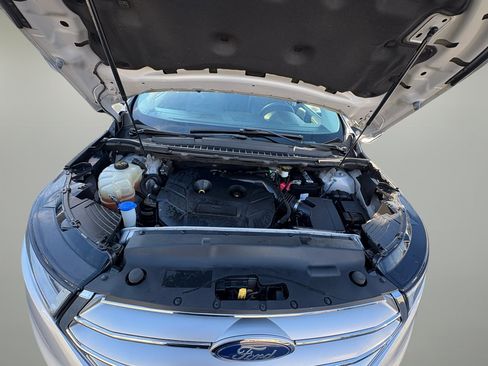 Used 2017 Ford Edge Titanium w/ Equipment Group 301A image 44