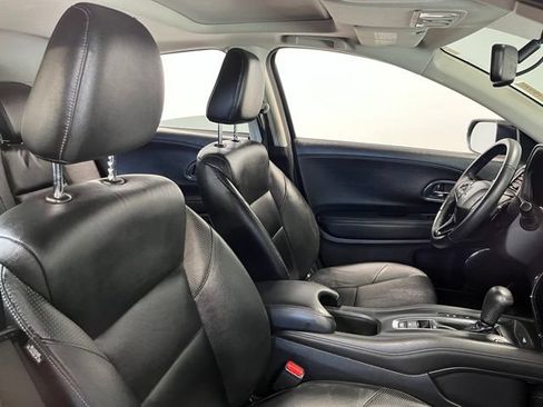 Used 2016 Honda HR-V EX-L image 12