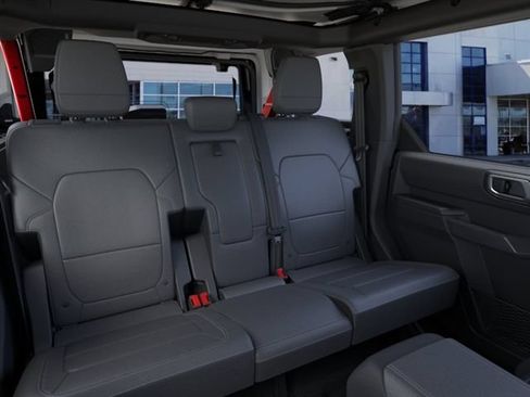 New 2026 Ford Bronco Badlands AWD/4WD image 11
