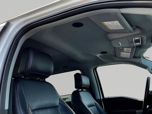 Used 2025 Ford F250 Lariat w/ Lariat Ultimate Package image 28