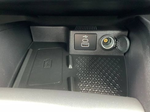 Used 2024 Ford Bronco Sport Outer Banks w/ Tech Package AWD/4WD image 42