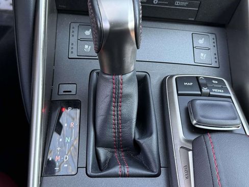 Used 2019 Lexus IS 350 F Sport w/ F Sport Package image 22