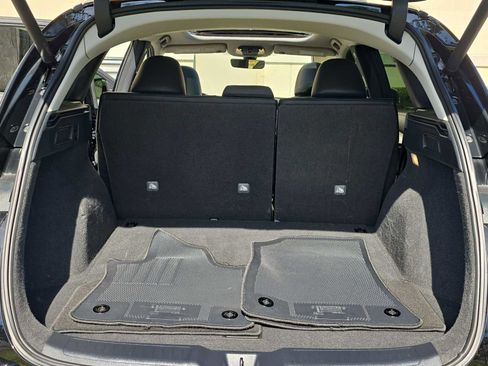 Certified 2024 INFINITI QX50 Luxe w/ Accent Package image 26