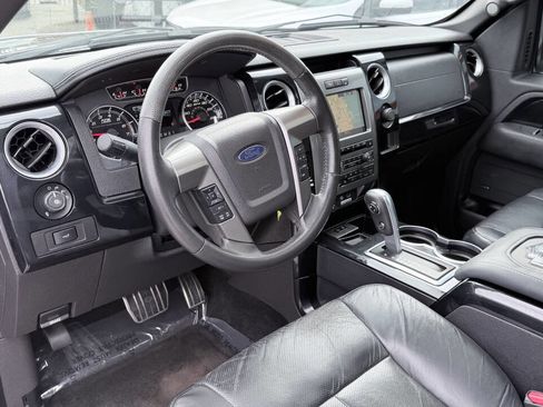 Used 2012 Ford F150 Harley-Davidson image 11