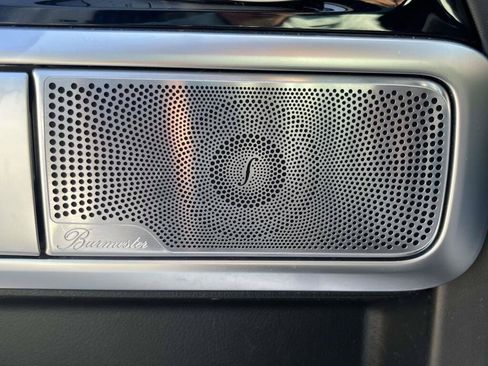 Used 2023 Mercedes-Benz G 550 image 33
