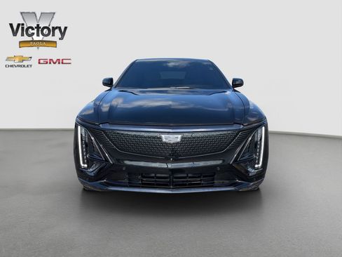 Used 2024 Cadillac Lyriq Sport image 2