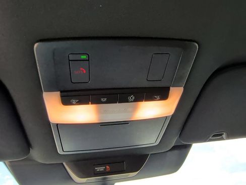 Used 2024 Nissan Pathfinder Rock Creek AWD/4WD image 22