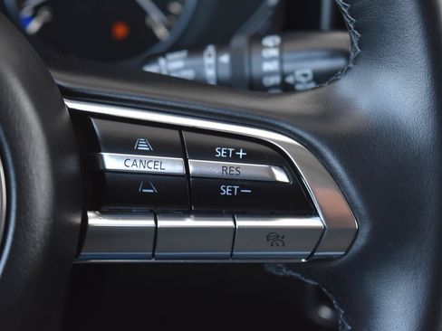 Used 2025 MAZDA CX-50 AWD 2.5 S w/ Cargo Package image 9