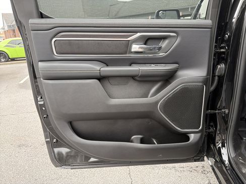 New 2026 RAM 1500 Laramie image 22
