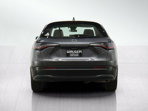 Used 2024 Honda HR-V LX image 4
