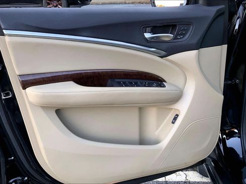 Used 2017 Acura MDX FWD w/ Technology Package image 21