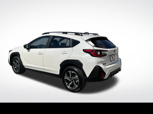Certified 2026 Subaru Crosstrek 2.5i Premium w/ Crosstrek Mirror Package AWD/4WD image 3