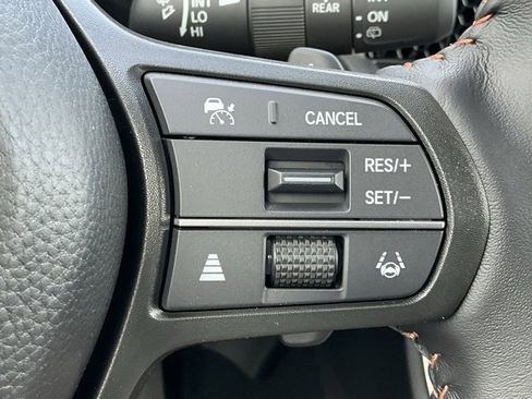 New 2026 Honda CR-V Sport-L image 16